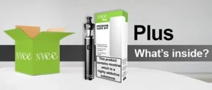 The NVee Plus
