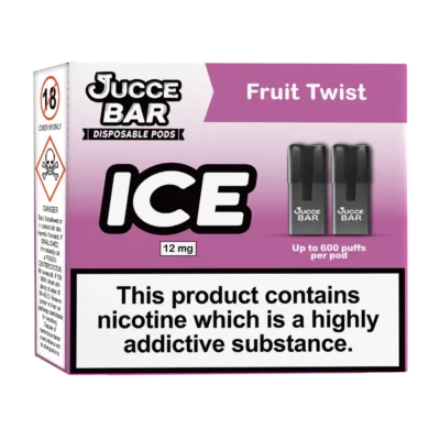 Jucce Bar - NVEE UK