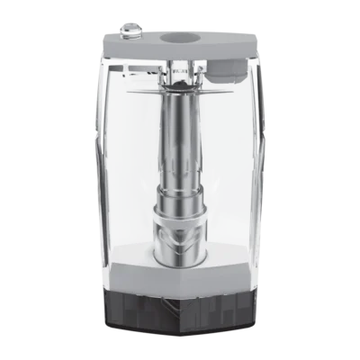 Single NVee Refillable Pod Tank
