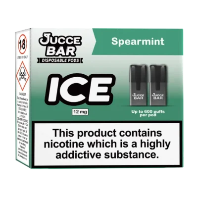 Spearmint 12mg