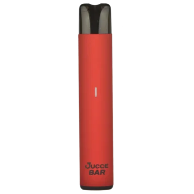 Jucce Bar Red