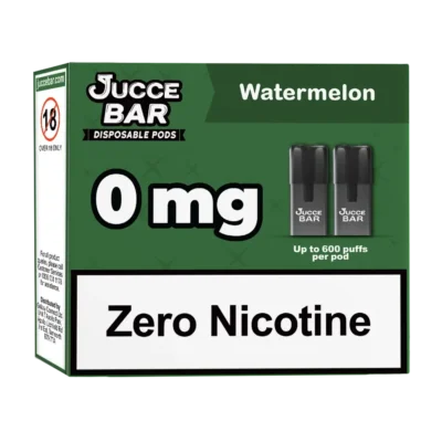 Watermelon Ice 0mg
