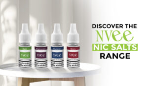 Nic Salts
