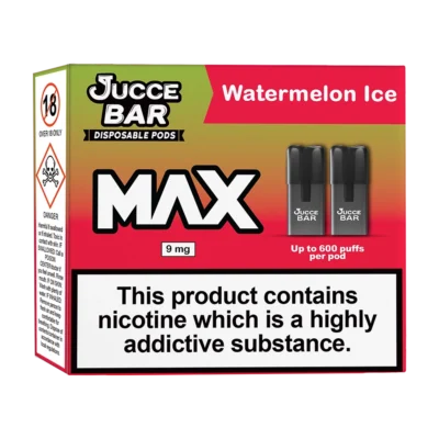 Watermelon Ice 9mg