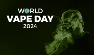 World Vape Day