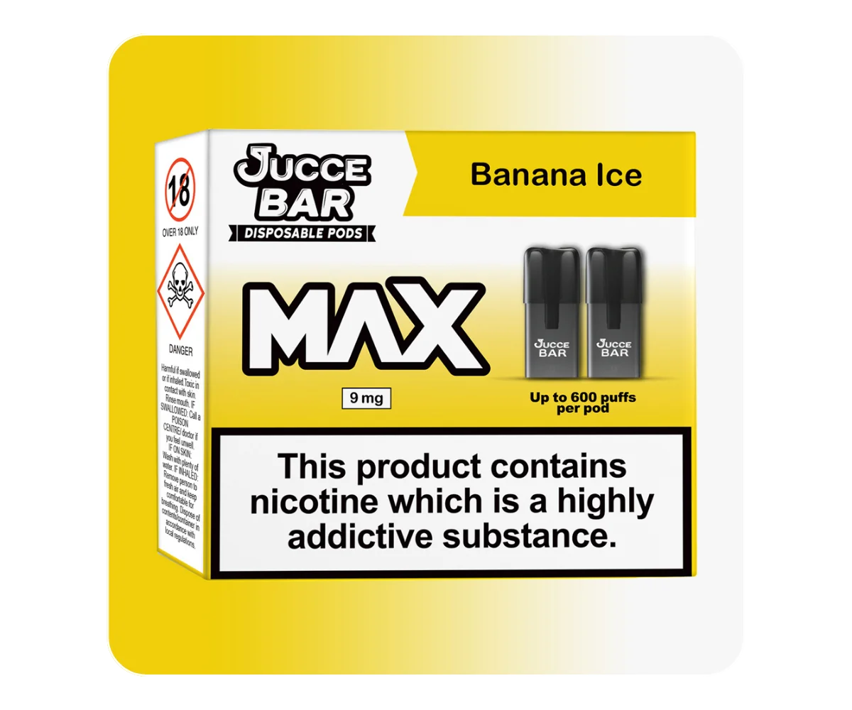 Banana Ice