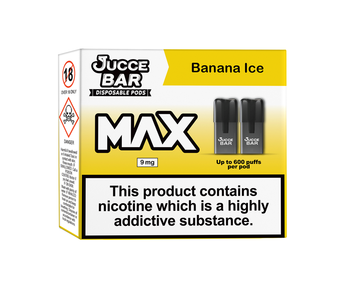 Banana Ice
