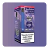 Berry Edition MAX Big Puff Vape Kit