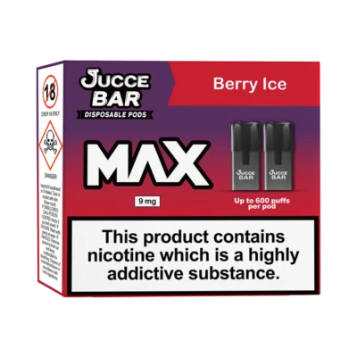 Berry Ice