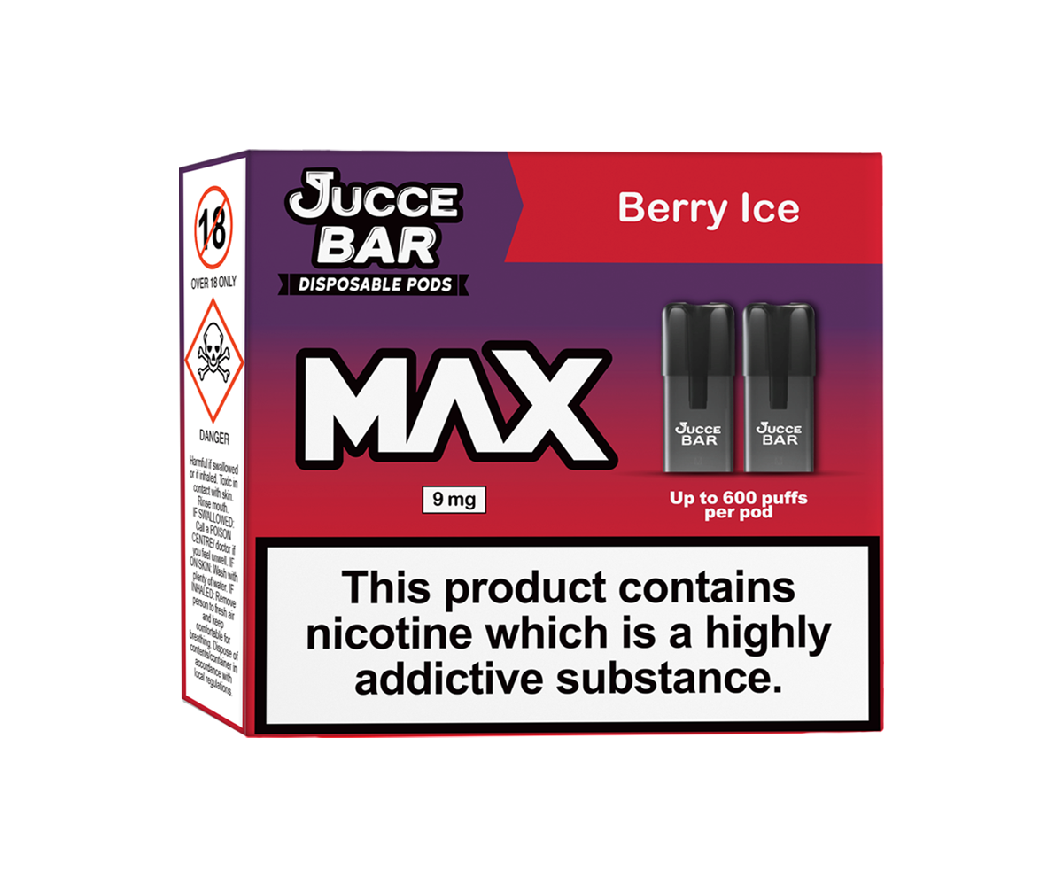 Berry Ice
