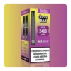 Blue Razz Lemonade MAX Big Puff Vape Kit