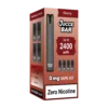 Cherry Big Puff Vape Kit