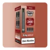Cherry Big Puff Vape Kit