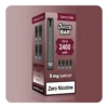 Cherry Cola Big Puff Vape Kit