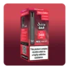 Cherry Edition Big Puff Vape Kit
