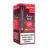 Cherry Edition Big Puff Vape Kit