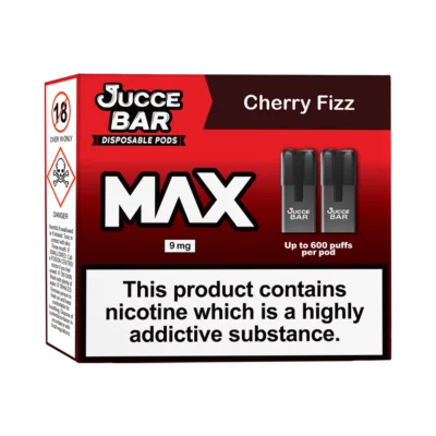 Cherry Fizz