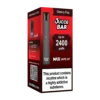 Cherry Fizz Big Puff Vape Kit