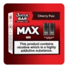 Cherry Fizz
