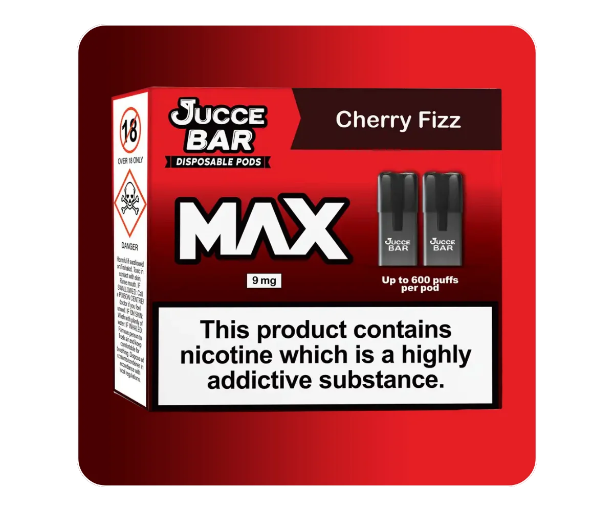 Cherry Fizz