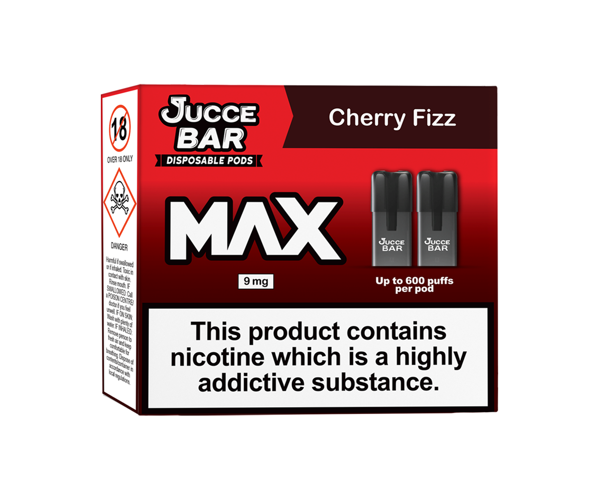 Cherry Fizz
