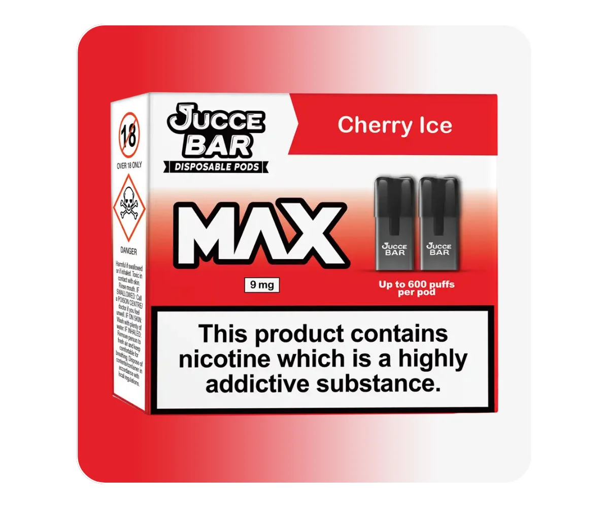 Cherry Ice