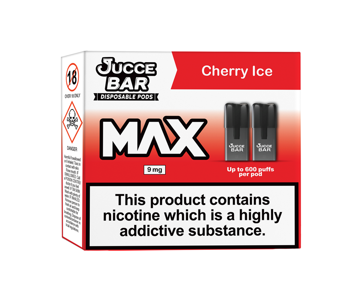 Cherry Ice