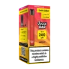 Exotic Edition Big Puff Vape Kit