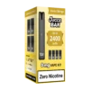 Exotic Mango Big Puff Vape Kit