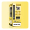 Exotic Mango Big Puff Vape Kit