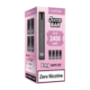 Fruit Twist Big Puff Vape Kit