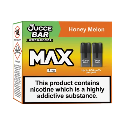 Honey Melon