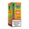 Honey Melon Big Puff Vape Kit