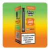 Honey Melon Big Puff Vape Kit