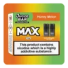 Honey Melon Max