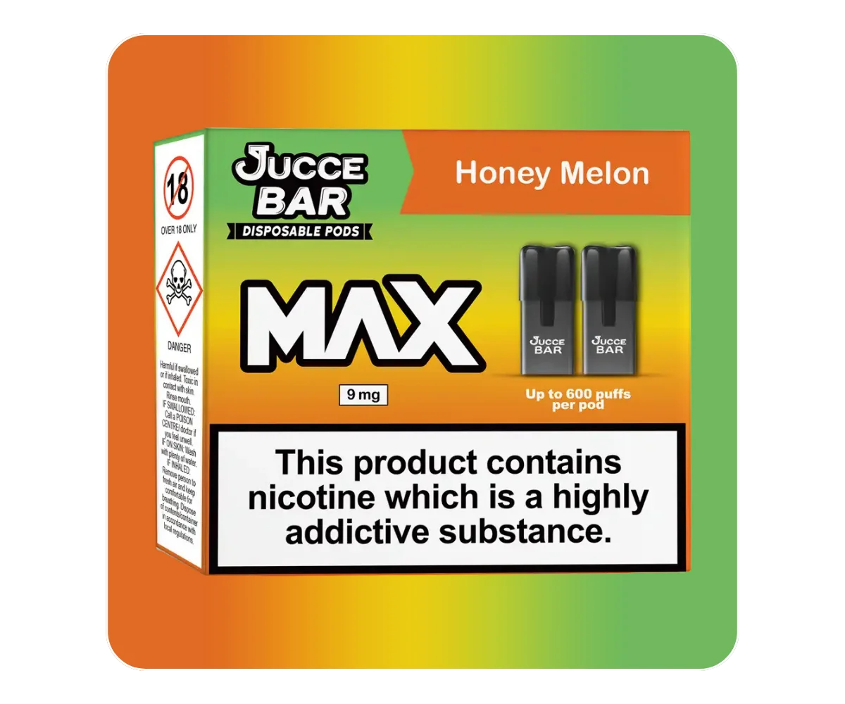 Honey Melon Max