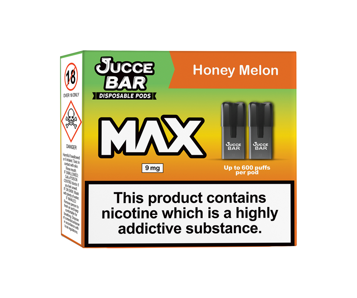 Honey Melon
