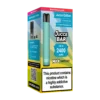 Jucce Edition Big Puff Vape Kit