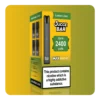 Lemon Lime MAX Big Puff Vape Kit