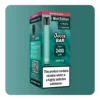 Mint Edition Big Puff Vape Kit