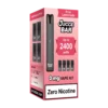 Pink Lemonade Big Puff Vape Kit