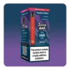 Raspberry Edition Big Puff Vape Kit