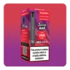 Razz Edition Big Puff Vape Kit