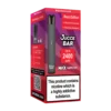 Razz Edition Big Puff Vape Kit