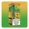 Sour Edition Big Puff Vape Kit