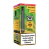 Sour Edition Big Puff Vape Kit