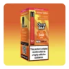 Summer Edition Big Puff Vape Kit