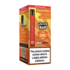 Summer Edition Big Puff Vape Kit