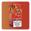 Tropical Edition MAX Big Puff Vape Kit