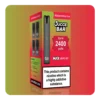 Watermelon Ice Big Puff Vape Kit